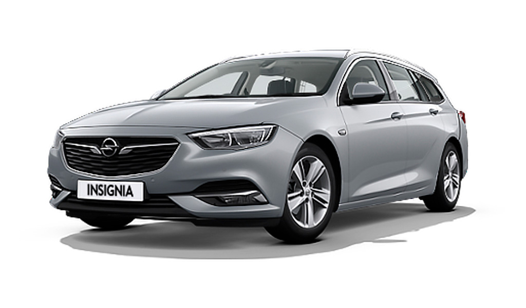 Opel insignia 2022 универсал