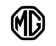 MG logo