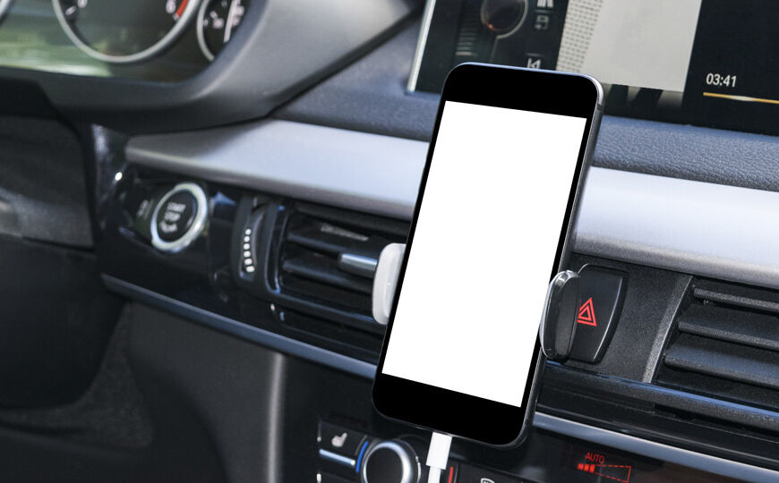 Gadgets y accesorios tecnológicos para el coche